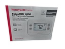 TH1320U4002  Termostato Digital No Programable 3 HEAT/2 COOL HONEYWELL