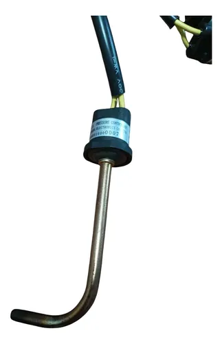 Presostato sensor controlador presión YK-4.4/3.2