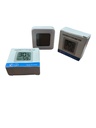 Mini Termómetro Digital Lcd Higrómetro, Temperatura Ambiente
