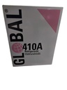 REFRIGERANTE GLOBAL R410, CILINDRO 2,5 KG