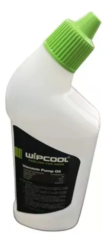 ACEITE PARA BOMBA  1/2 Litro WIPCOOL