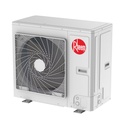 RHEEM SPLIT PISO CIELO 60.000 BTU INVERTER