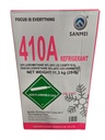 Refrigerante Sanmei R-410 de 11,3 KG