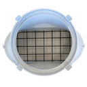 PORTATIL S&p (SOLER & PALAU) 12000btu R32