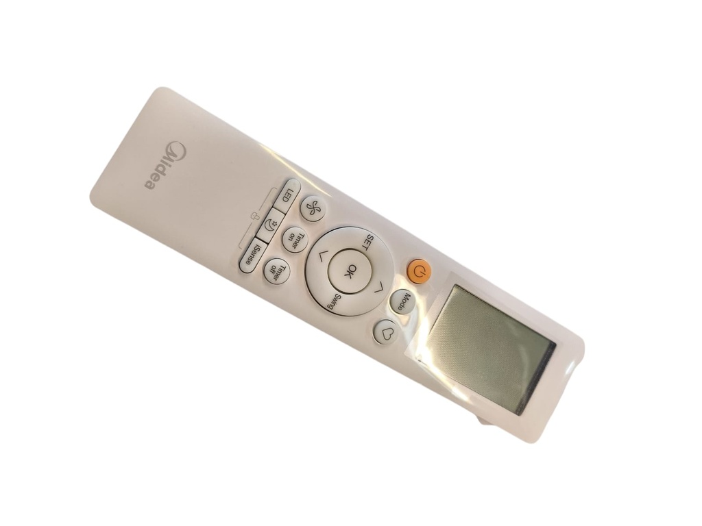 Control Remoto RG10F B BGEF MIDEA