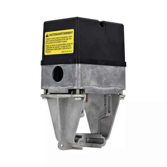 Motor Actuador P Valvula Señal Onoff 24v/160 Lbf
