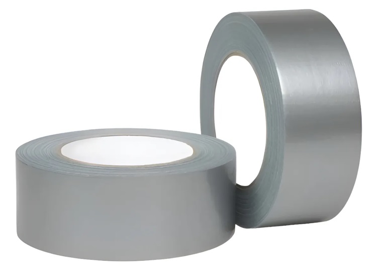 CINTA MULTIUSO GRIS 48MMX50 MT