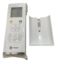 Controlador Remoto  Inalámbrico TRANE FOLLOW  TCONTRM01WA
