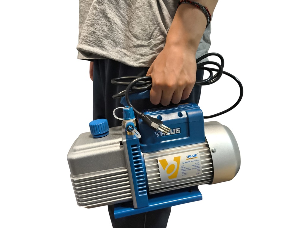 VE160N / BOMBA VACIO 7.0 CFM