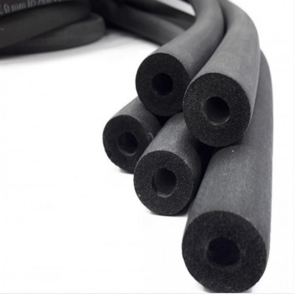 Tubo Aislacion 1" -3/8" X 9MM - 2MTS