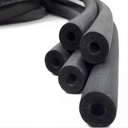 Tubo Aislacion 1" -3/8" X 9MM - 2MTS