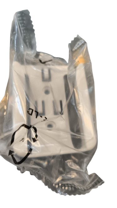 Soporte Base Porta Control Remoto RG51F Incluye Tornillos