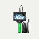 Endoscopio Industrial de Doble Lente Wipcool