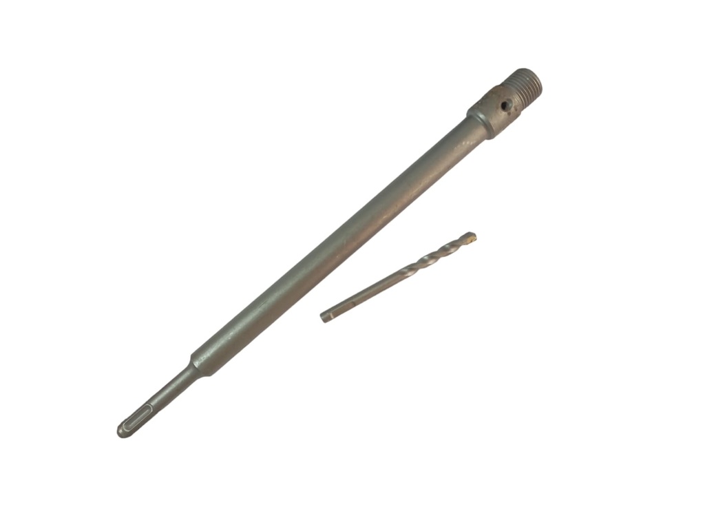 ADAPTADOR CON TORNILLO PARA SIERRA COPA CONCRETO