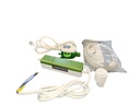 Bomba de Condensado Mini Verde tipo lapiz by trane. Mod [MT-CP.PC10D]