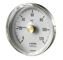 TERMOMETRO DE CONTACTO 0/120ºC