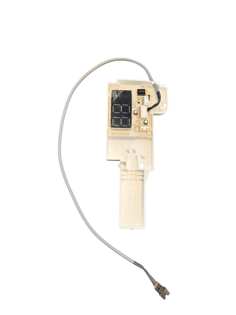 Repuesto de Display Aire Acondicionado Midea Unidad Interior