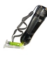 KIT detector de Fugas UV + Linterna + Lentes