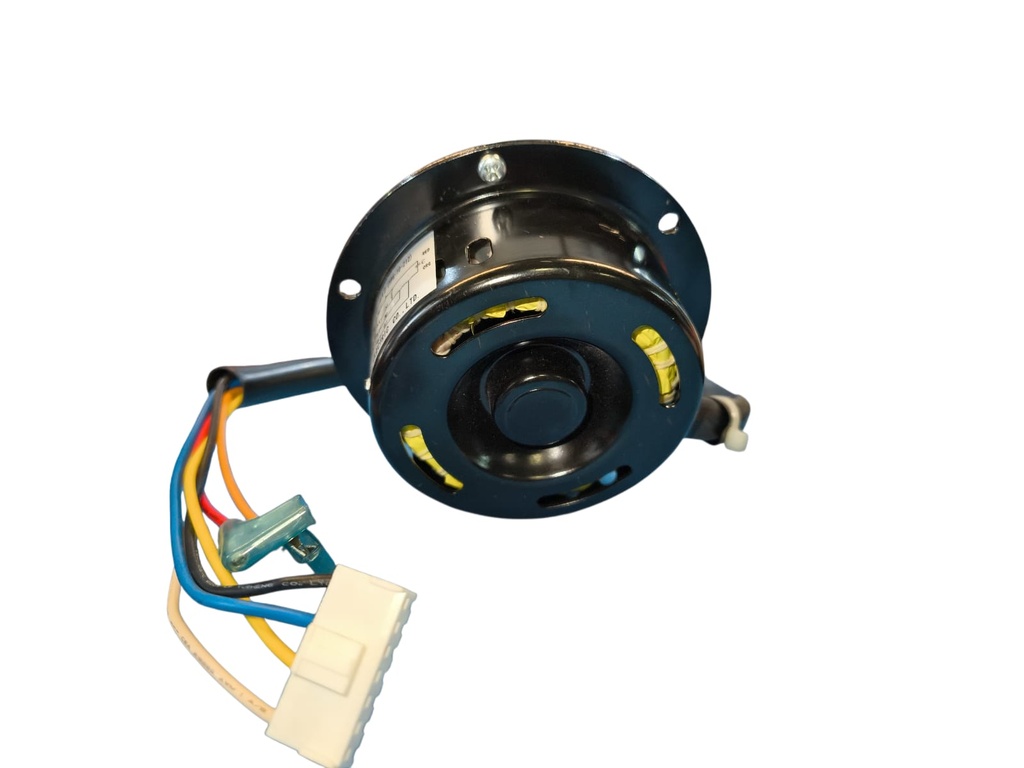 REPUESTO Motor ventilador Cortina Aire YOAU80-40-4A2