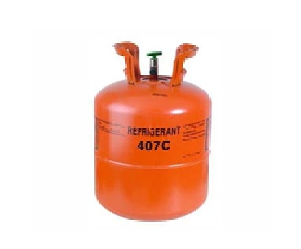 Refrigerante R407C Bombona de 11.3KG
