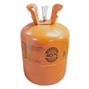 Refrigerante Refrigerant R407C de 11.3KG