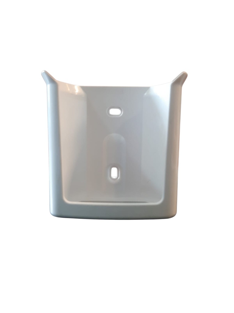 Soporte Base Porta Control Remoto Incluye Tornillos