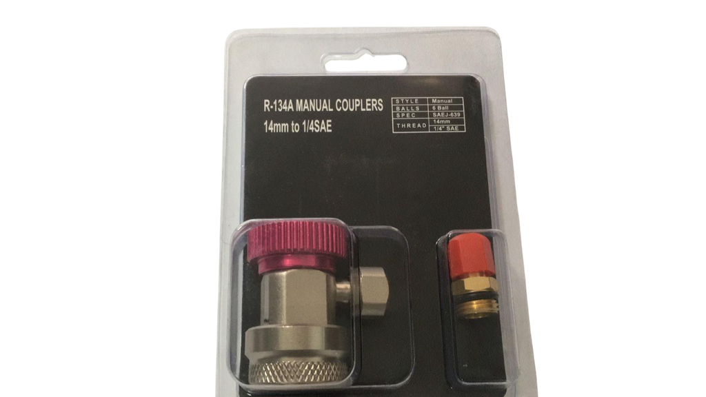 Genérico Acople Carga Alta