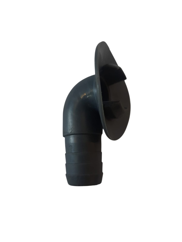 Conector Drenaje, Boquilla desague AC