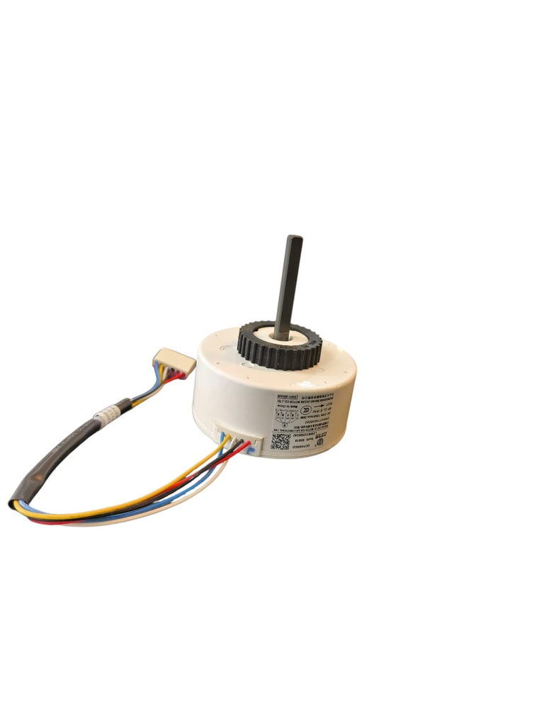 Motor Ventilador Interior Aire acondicionado TCL  Modelo 2