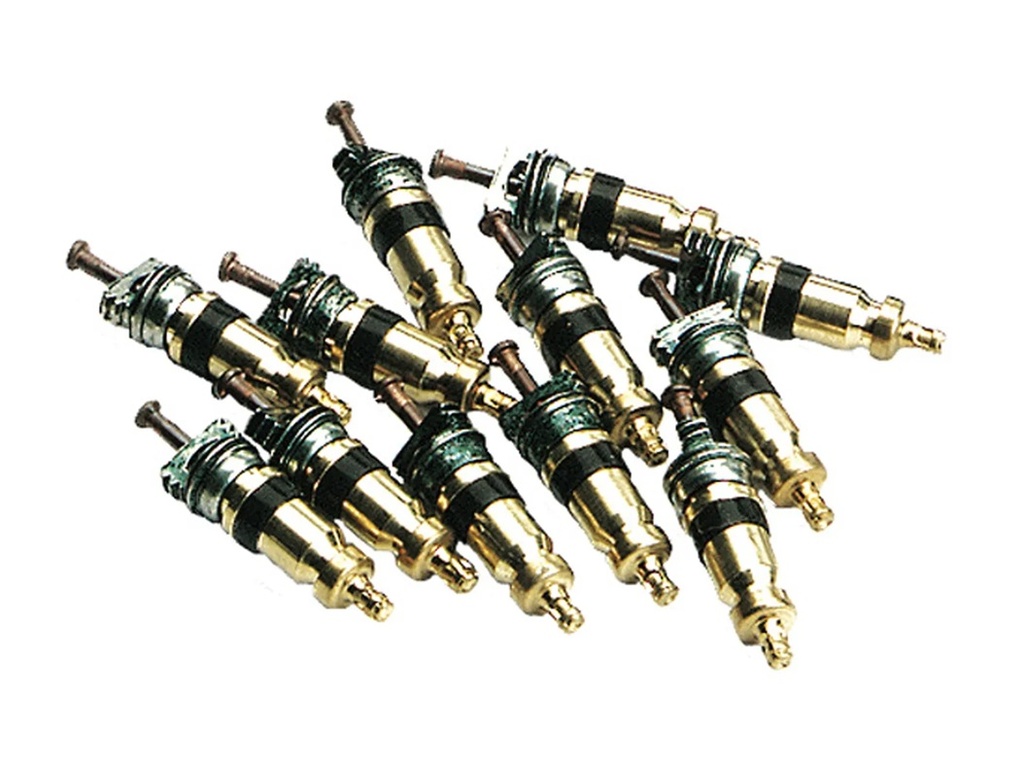 PEPA, NUCLEOS CSP ALTA PRESION. Pack 100pcs CPS
