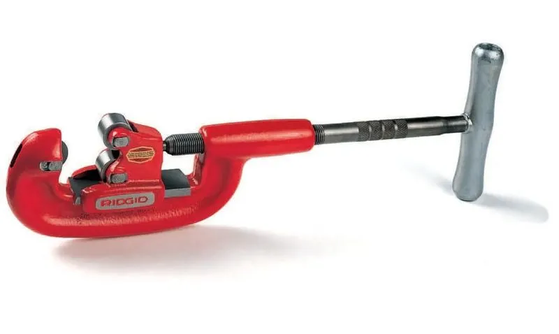 Corta tubo RIDGID