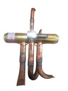 Valvula Reversible 4 Vias