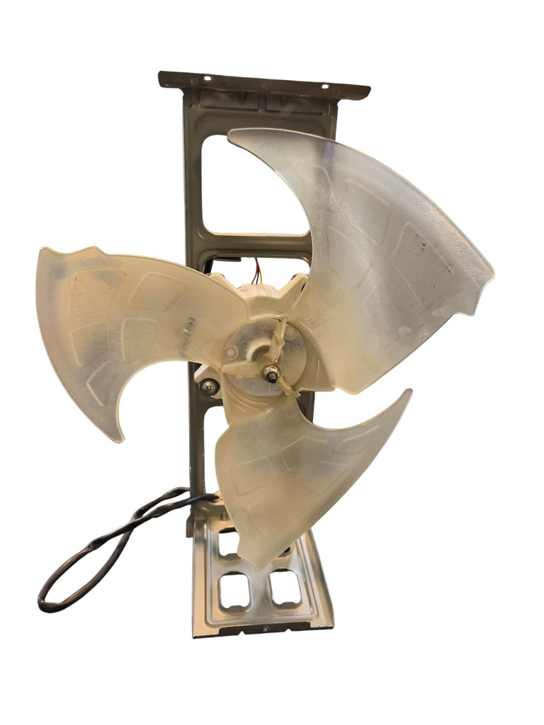Ventilador Aspa 350 x 125 Incluye Motor Ventilador (TCL BreezeIn)