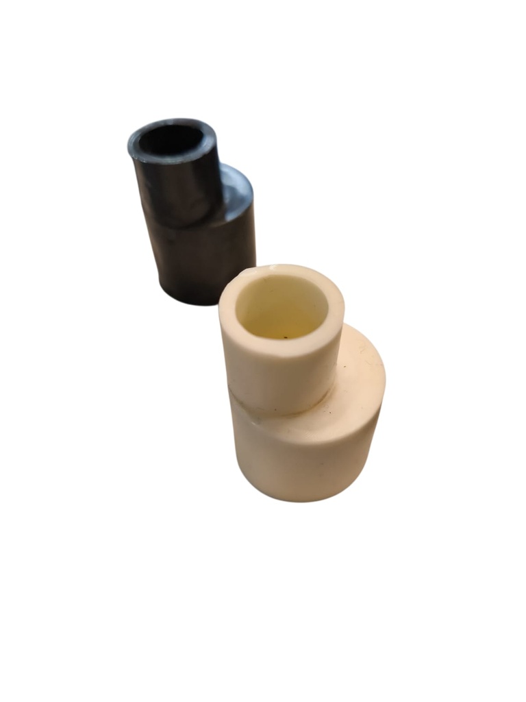 REPUESTO Accesorio reducción para bombas de condensado