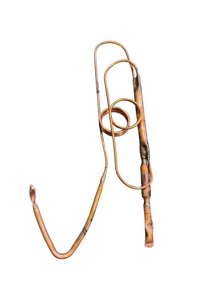 Repuesto Tubo Capilar Valvula Capilar