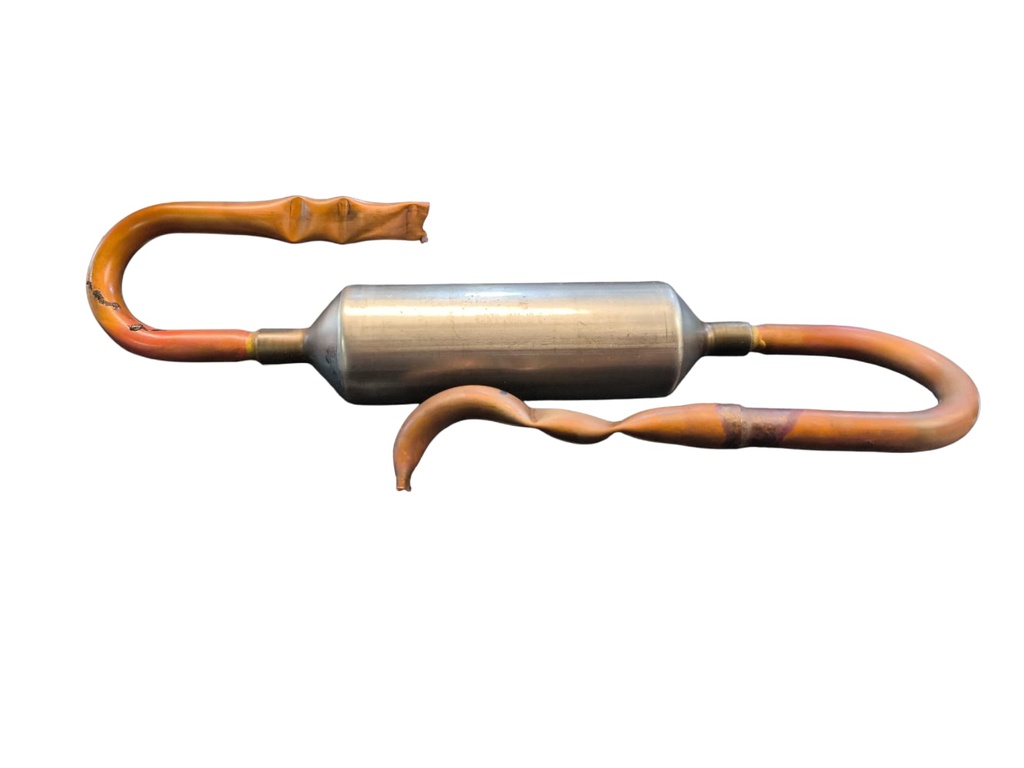 Repuesto Secador de Liquido