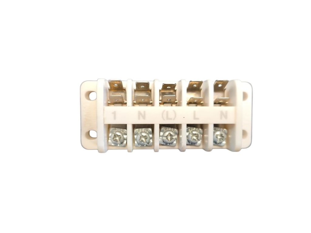 REPUESTO Regleta Unidad Exterior 12000BTU TCL