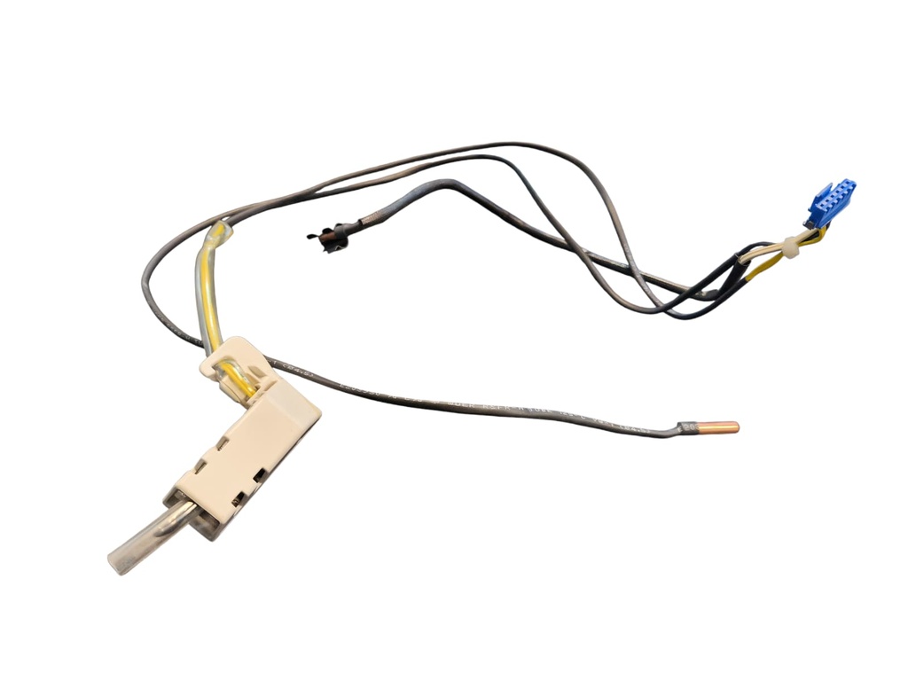 SONDA DE TEMPERATURA CON CAPUCHA COBRE TCL 12000BTU