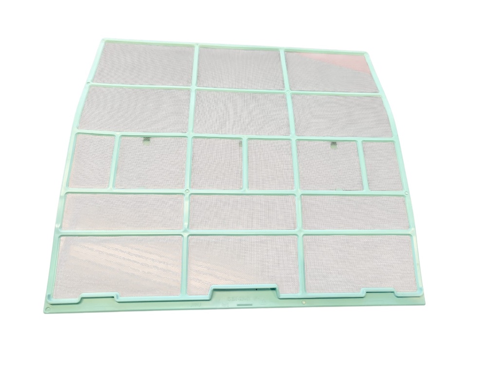 REPUESTO Rejilla Filtro 29,5 x 28 cm