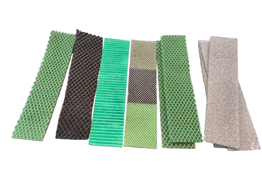 REPUESTO Filtro 21,5x 5 cm