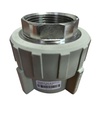 Terminal PPR D40x1.1/4" HI Injerto Metalico