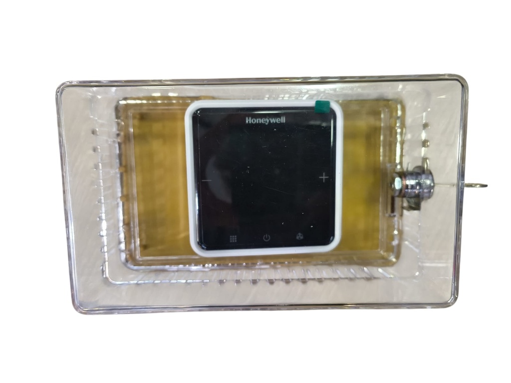 Cubretermostato Pequeño Generico