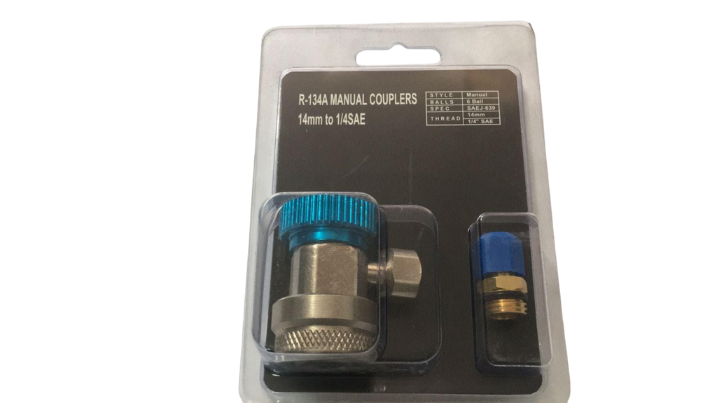 Acople de Carga Baja. Marca Generica