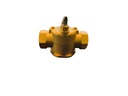 Cuerpo de válvula dos vías tipo vástago, diámetro 1/2", conexión NPT. BELIMO