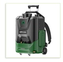 Bomba de limpieza WIPCOOL Portatil C-10BW