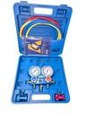 MANOMETRO 68mm R134a (MALETA) VALUE