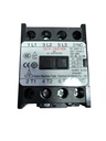 Contactor de CA trifásico modelo GC4-18/01KK bovina 220v
