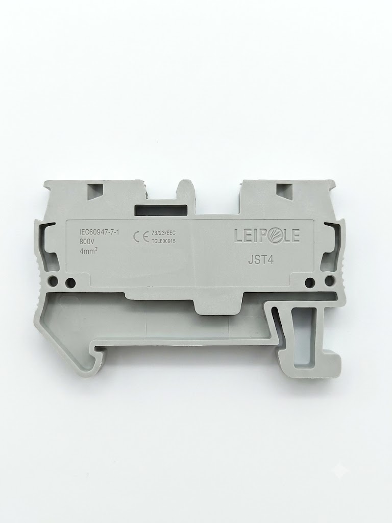 Borne 4mm