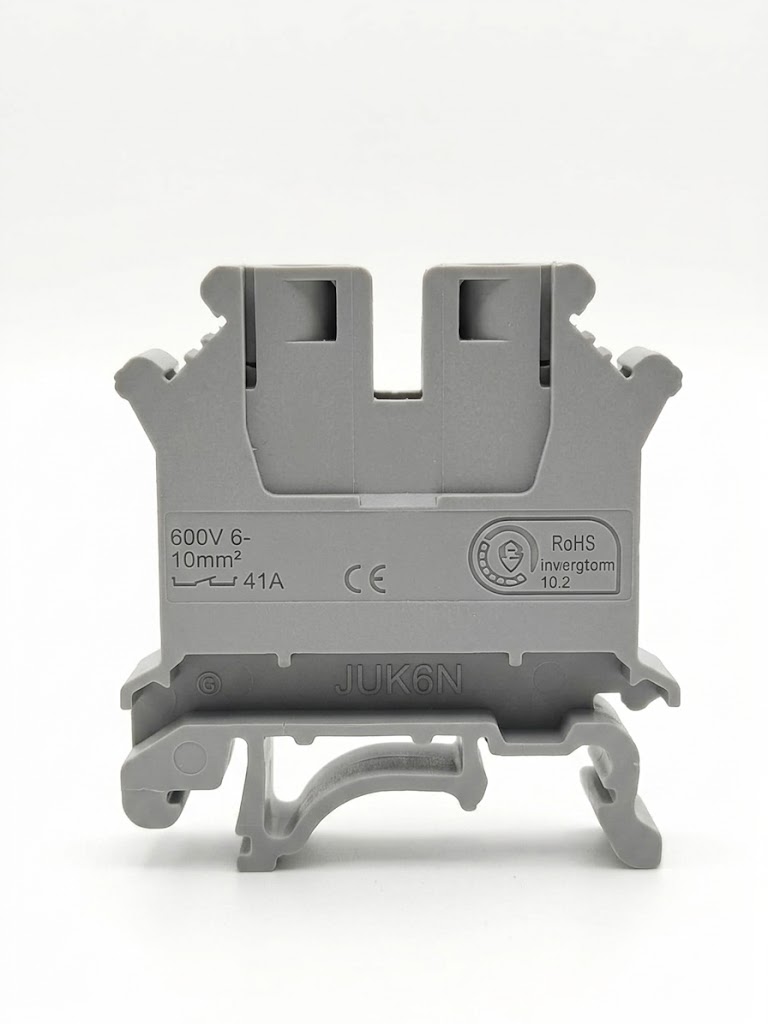 Borne 10mm