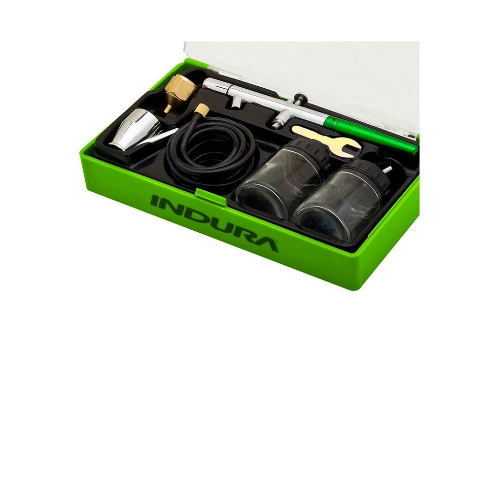 Aerografo RP 8807 Indura